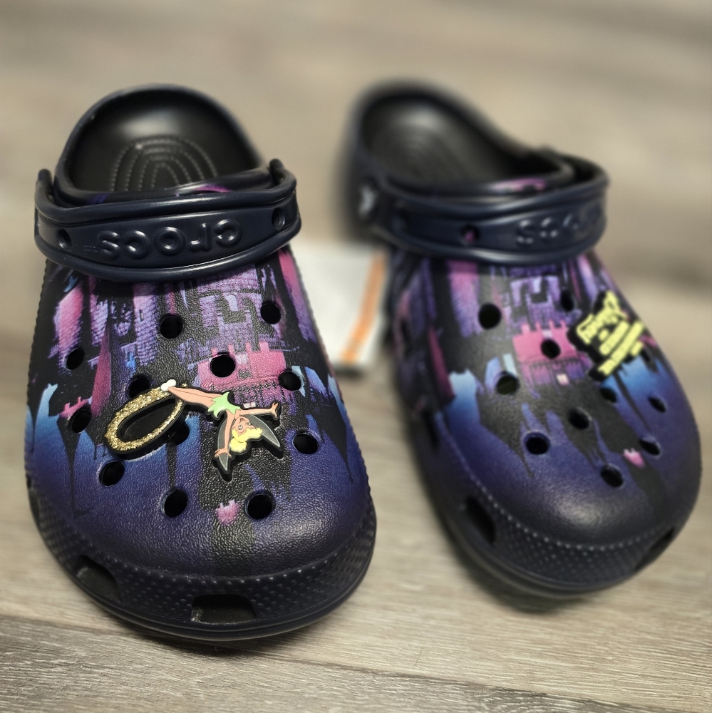 Disney Crocs - Picture 3 of 3